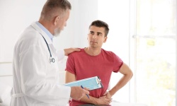 5 bệnh nam giới nguy hiểm nhưng cánh mày râu rất hay lơ là: Liệu bạn có bị?