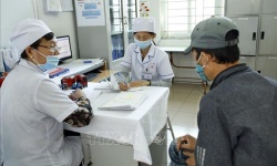 Áp dụng phương pháp xét nghiệm đơn giản để phát hiện sớm bệnh lao ở trẻ em và người nhiễm HIV