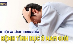 9 bệnh tình dục ở nam giới: dấu hiệu và cách phòng lây nhiễm