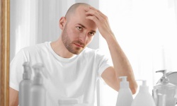 Các bệnh về da đầu ở nam giới: Nhận diện sớm, ngăn chặn nhanh!