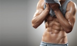 Hội chứng cuồng cơ bắp ở đàn ông