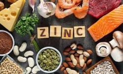 Triệu chứng thiếu kẽm ở nam giới và cách bổ sung hiệu quả