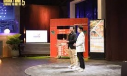 Startup LGBT lên Shark Tank gọi vốn 