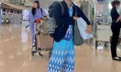 Nam diễn viên bị HIV về Việt Nam vì hết sạch tiền, chỉ biết khóc khi được hỗ trợ vé máy bay, chỗ ở