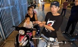 Triệt xóa nhóm 