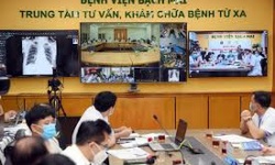 HIV/AIDS, bệnh mãn tính được khám, chữa bệnh từ xa