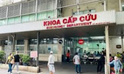 Vụ 6 người ngộ độc rượu sơ ri: 1 người tử vong