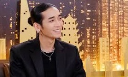 BB Trần: Nếu sống ở quê, chắc tôi đã lấy vợ sinh con