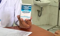 Việt Nam đánh giá về HIV kháng thuốc