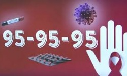 9,2 triệu người trên thế giới đang mang virus HIV
