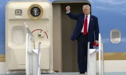 Ông Trump nêu điều kiện để giảm thuế