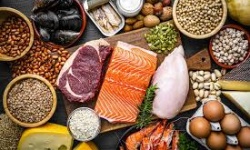 6 dưỡng chất cần thiết để duy trì sức khỏe