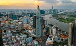TP.HCM, Bình Dương, Bà Rịa-Vũng Tàu: 3 'mãnh hổ' dẫn đầu Việt Nam sẽ sớm thay đổi chóng mặt?