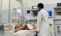 TP.HCM: Đề xuất mua bảo hiểm y tế miễn phí cho người nhiễm HIV/AIDS