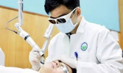 Nam giới và người trẻ ở TP.HCM làm thẩm mỹ gia tăng