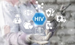 Khoảng 50.000 người nhiễm HIV chưa được phát hiện