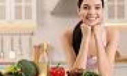 Dinh dưỡng lành mạnh - con đường cải thiện sức khỏe