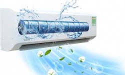 Mẹo bảo vệ làn da khi thường xuyên ngồi điều hòa