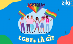 LGBT là gì? LGBTQ+ và những điều cần khám phá