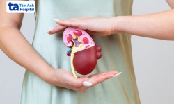 Uống nước gì tốt cho thận? 6 loại đồ uống giúp thanh lọc nên dùng