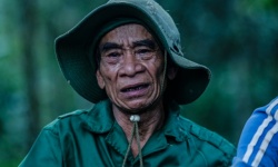 Sạt lở Trà Leng: Cạn nước mắt khi mất cả gia đình sau buổi đi làm rẫy