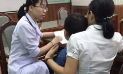 TRỢ GIÚP KHI “CẬU NHỎ” BỊ VÙI LẤP