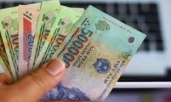 Lương tối thiểu vùng áp dụng ra sao khi sắp xếp đơn vị hành chính?
