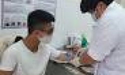 Ca nhiễm HIV mới tiếp tục gia tăng ở nhóm nam quan hệ tình dục đồng giới