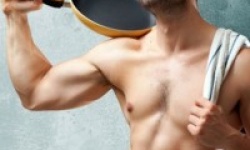 Những thực phẩm tốt cho 