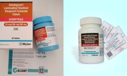 THUỐC TRỊ HIV. BẠN ĐÃ BIẾT GÌ VỀ LOẠI THUỐC NÀY?