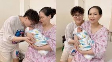 Cô dâu Vĩnh Long bỗng thành 