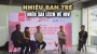 Nhiều bạn trẻ hiểu sai lệch về HIV